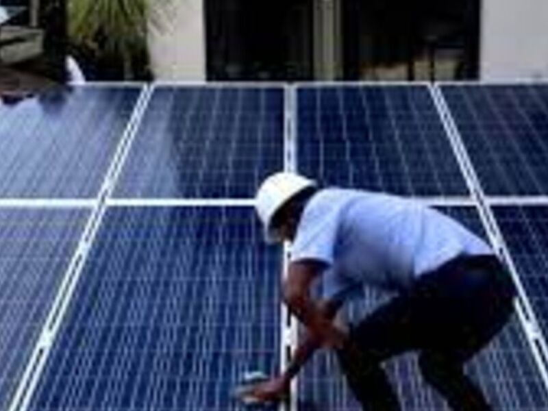 Paneles solares Guatemala 