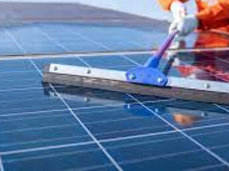 Paneles solares en Ciudad de Guatemala 