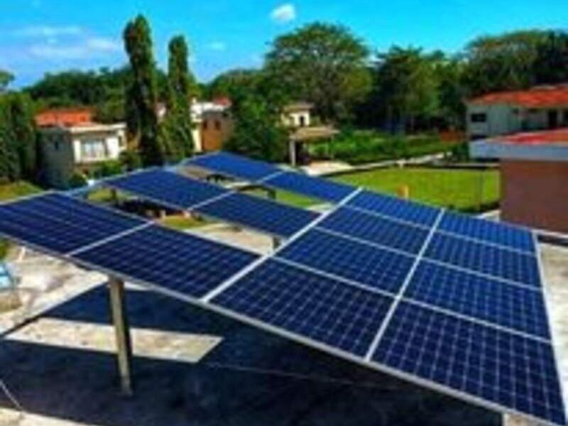 Paneles Fotovoltaicos en Guatemala 