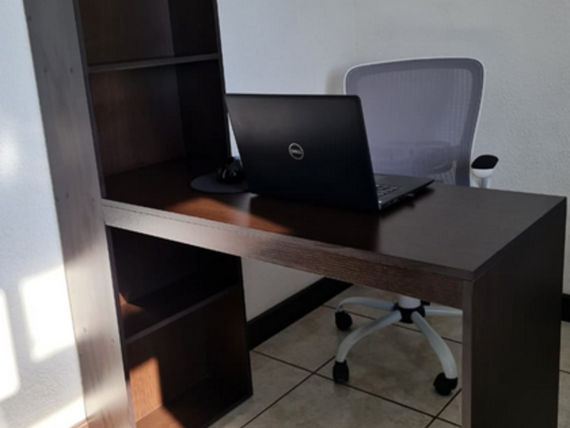 Escritorio ejecutivo