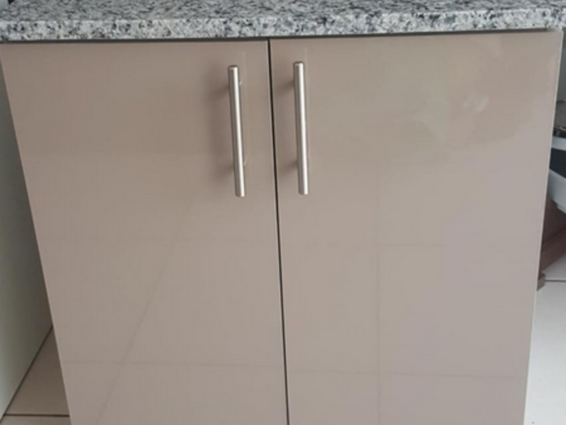 Mesa de granito