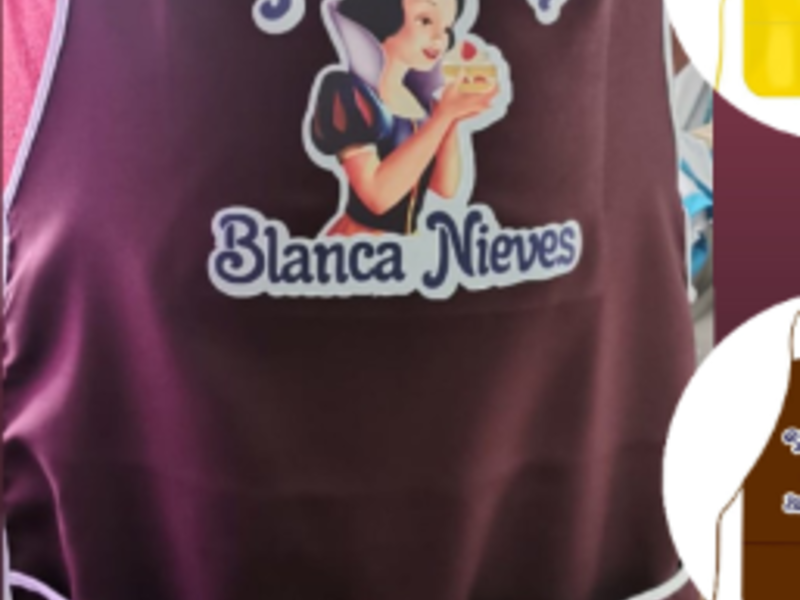 FUNDAS PERSONALIZADAS SAN BENITO 