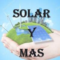 SOLAR Y MAS