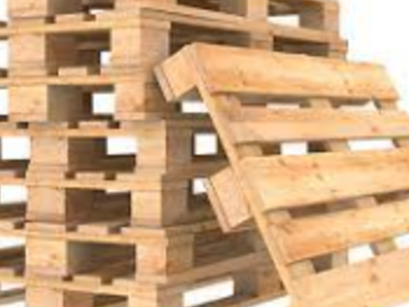 Pallets