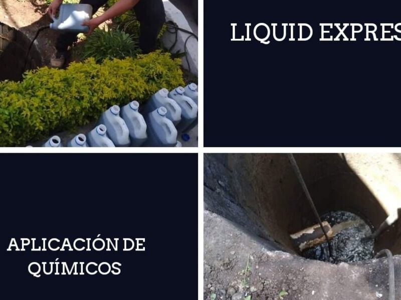 Liquid Express