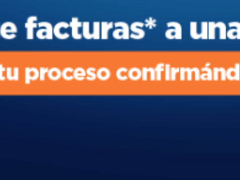 Factura personalizada Coatepeque