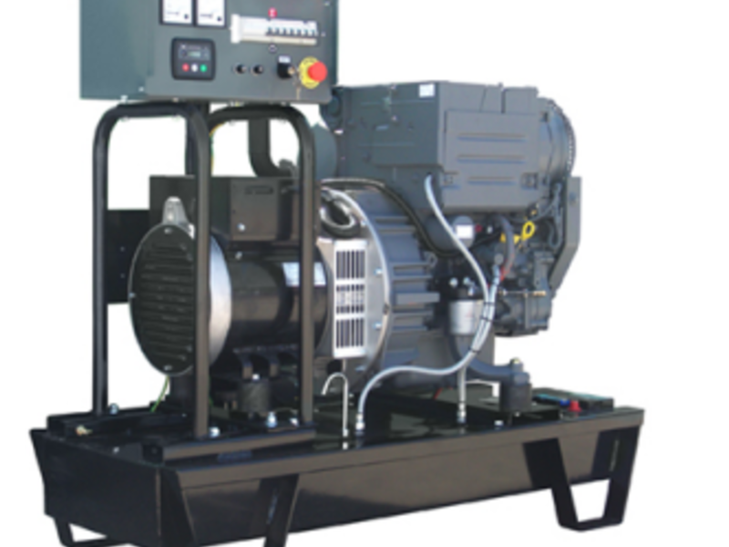 Generador Electrogeno AAD-014