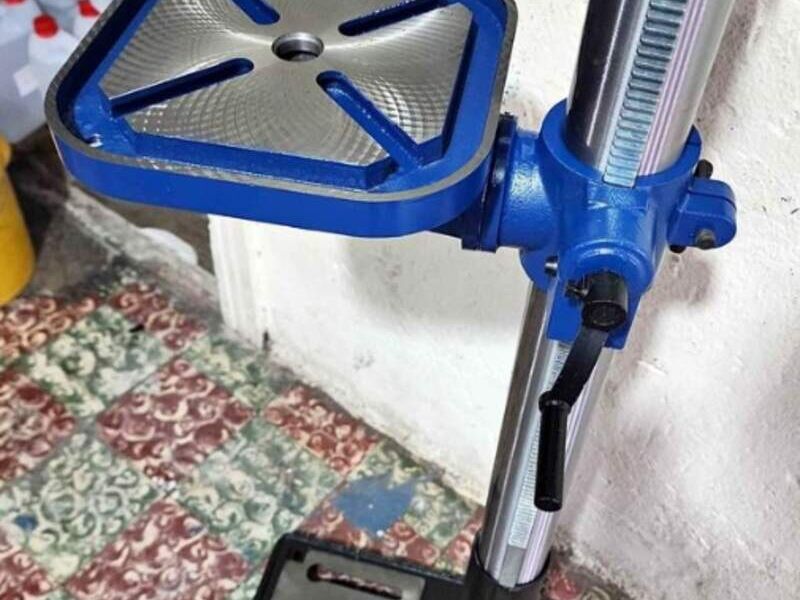 Taladro piso 3/4hp Guatemala