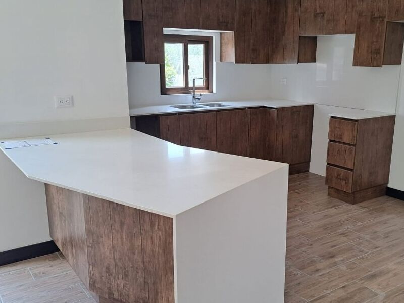 decoración cocina Guatemala