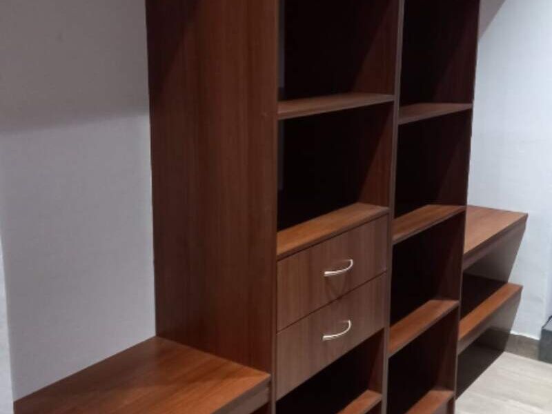 closet Guatemala