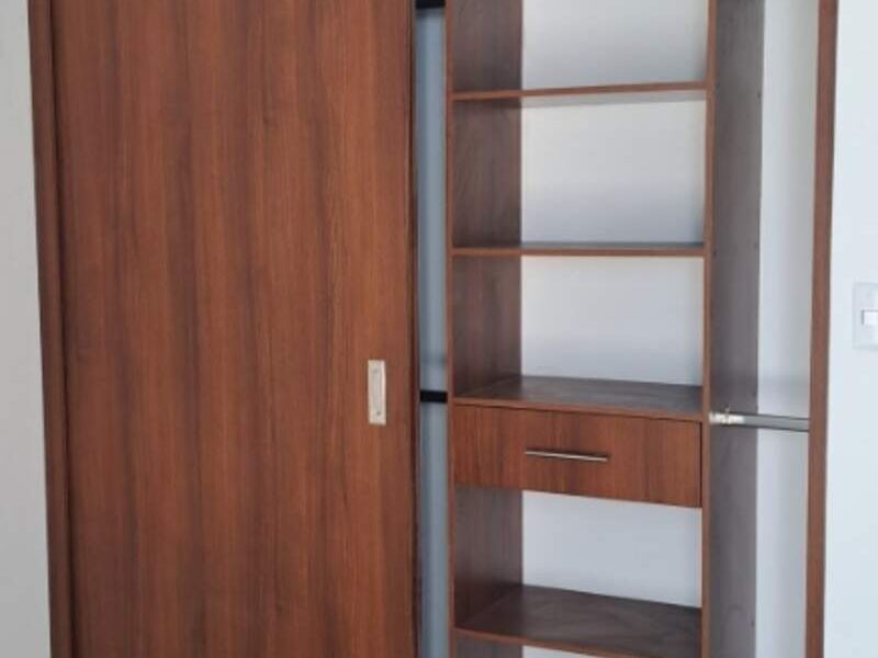closet recámara Guatemala