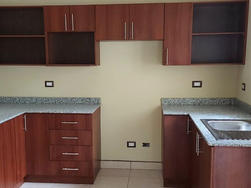 mueble cocina Guatemala