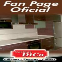 COCINAS DICO, S.A