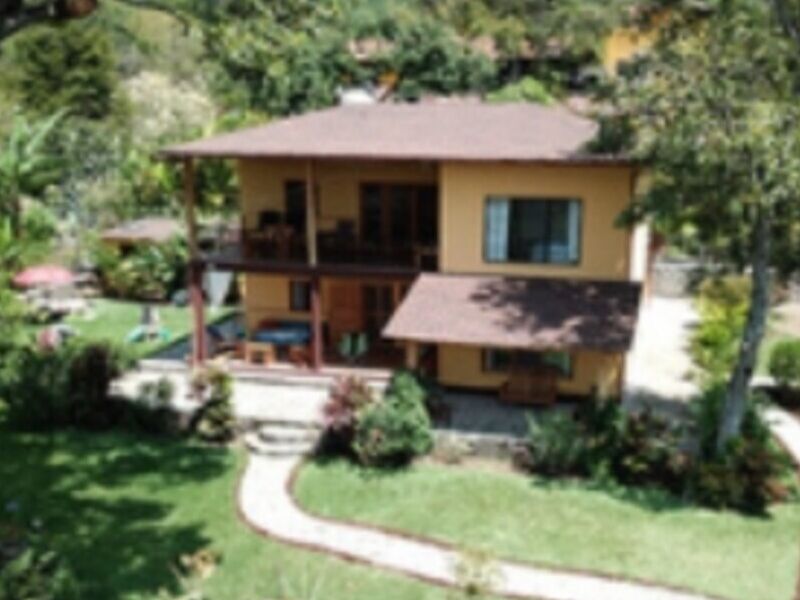 Casa venta dos niveles Guatemala