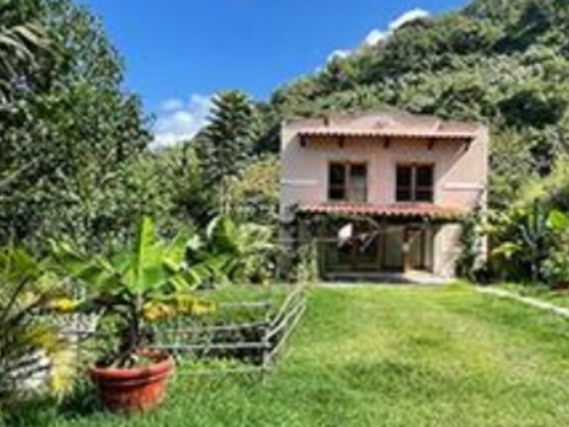Casa/apartamento venta Guatemala