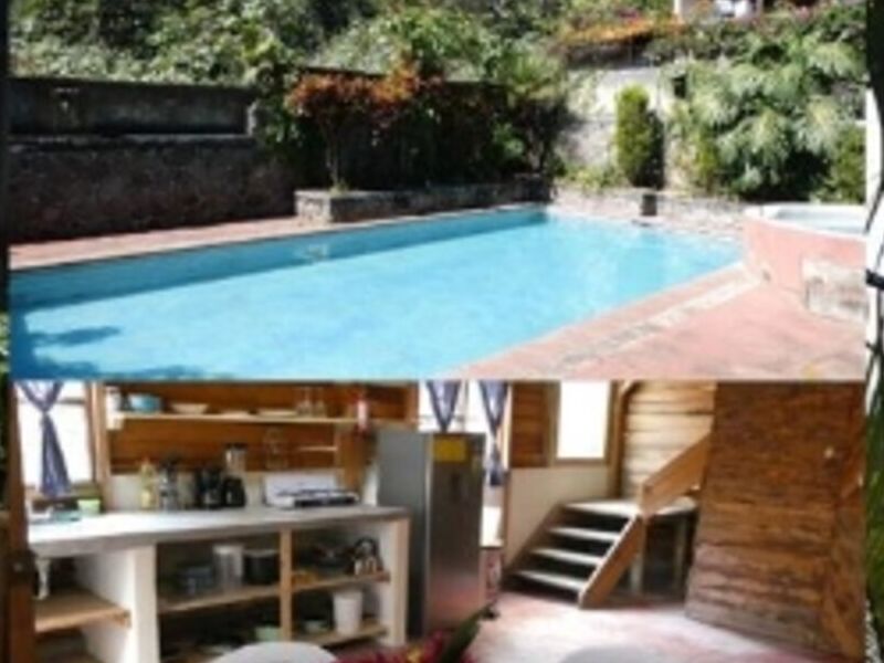 venta negocio Guatemala