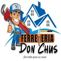 Ferreteria Don Chus Guatemala