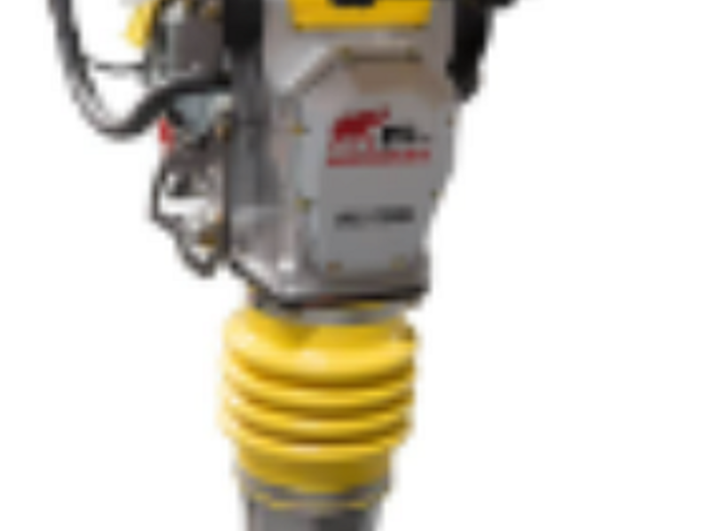 Vibro Compactadora