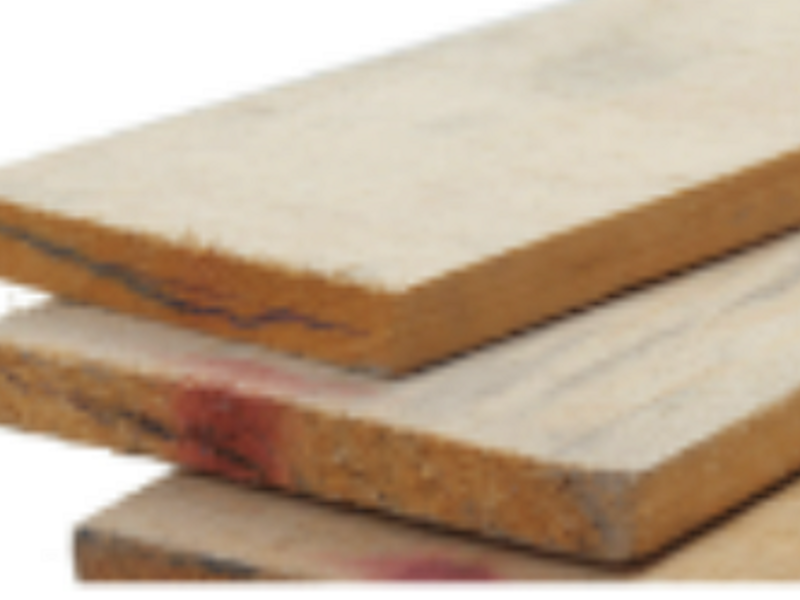 Tablas de madera