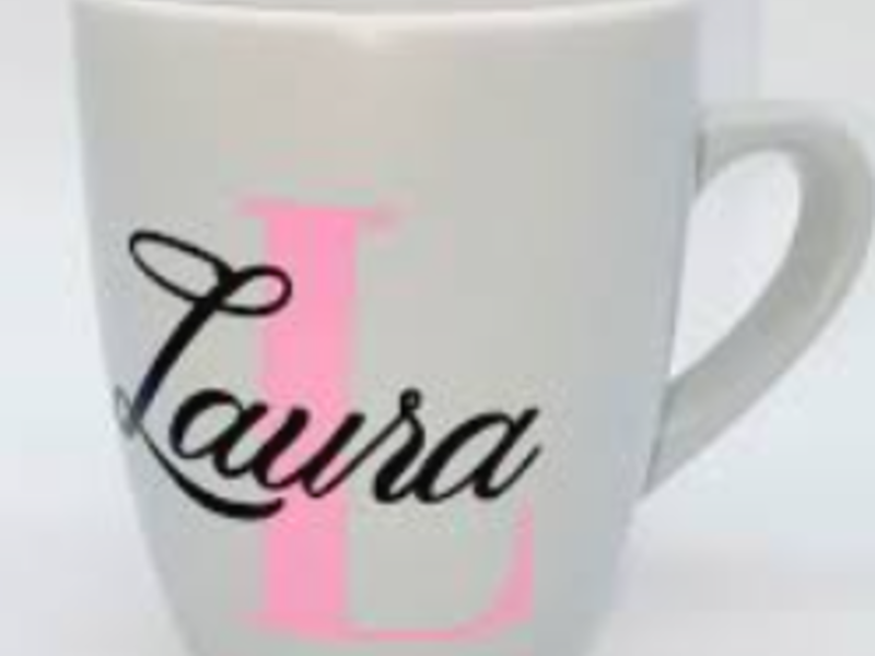 Taza personalizada Purulhá