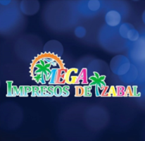 Mega Impresos de Izabal