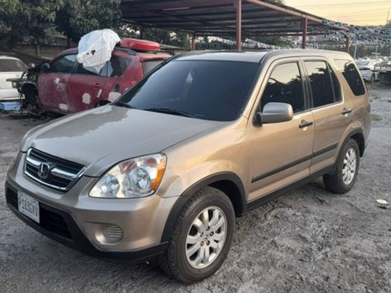 Camioneta Jocotenango