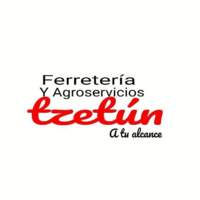 Ferretería Y Agroservicios Tzetún Guatemala