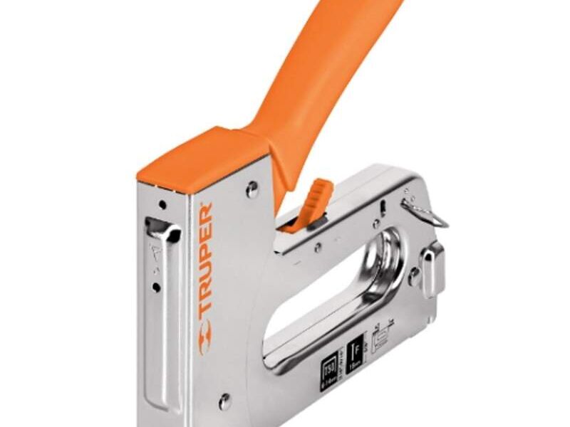 Engrapadora / clavadora tipo pistola