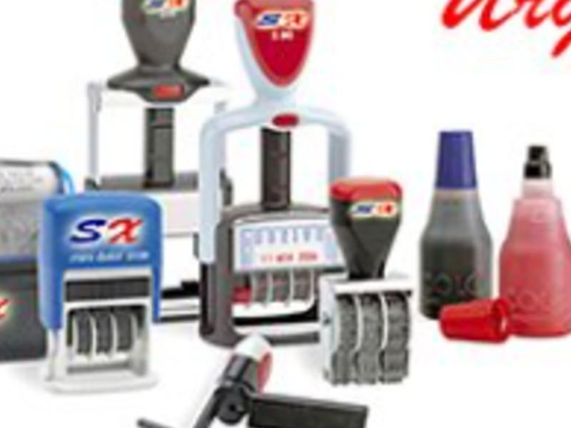 Sellos personalizados Esquipulas 