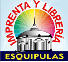 Imprenta Y Libreria Esquipulas