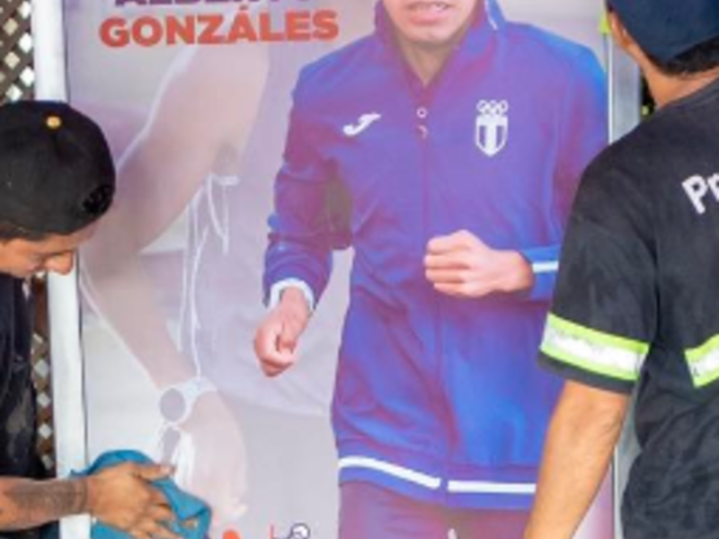 Publicidad personalizada Ciudad de Guatemala