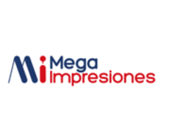 GM Mega Impresiones