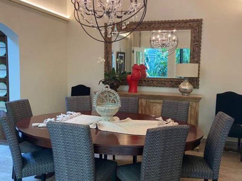 Mesa de comedor