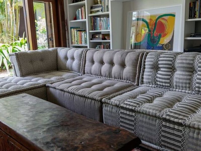 Muebles de sala