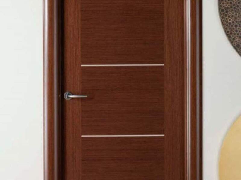 Puerta MDF