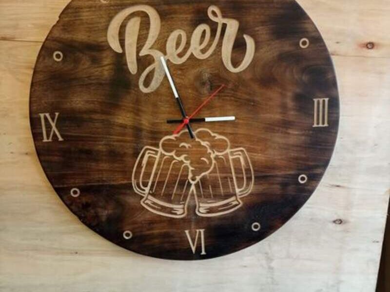 Reloj Decorativos