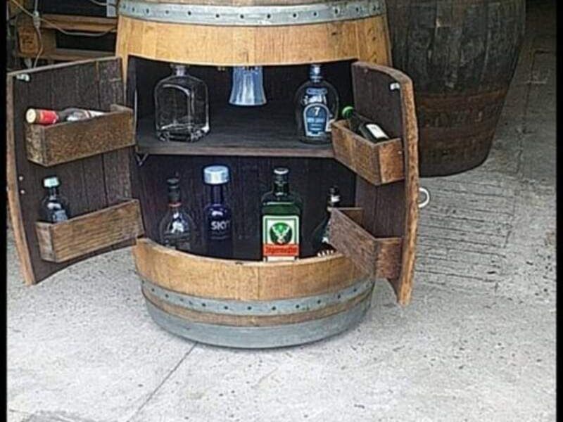 Mini Bar