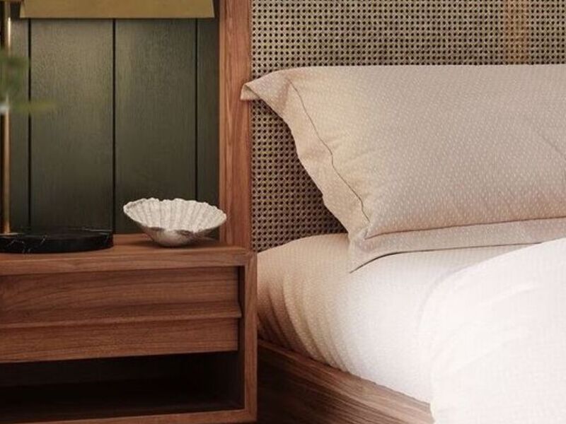 Cama Marcel