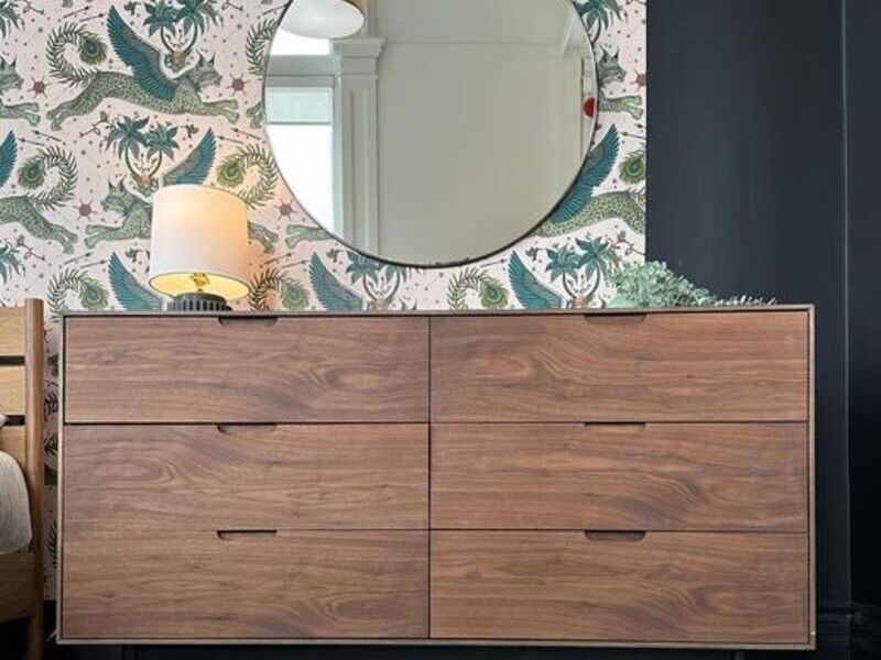 recubrimiento de pared 