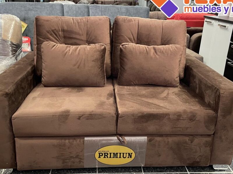 Sofa cafe
