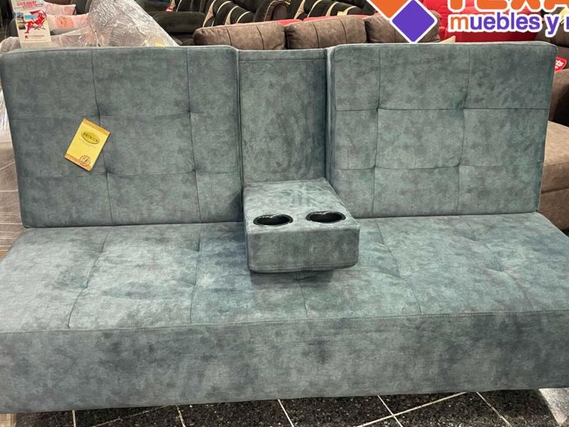 Sofa gris