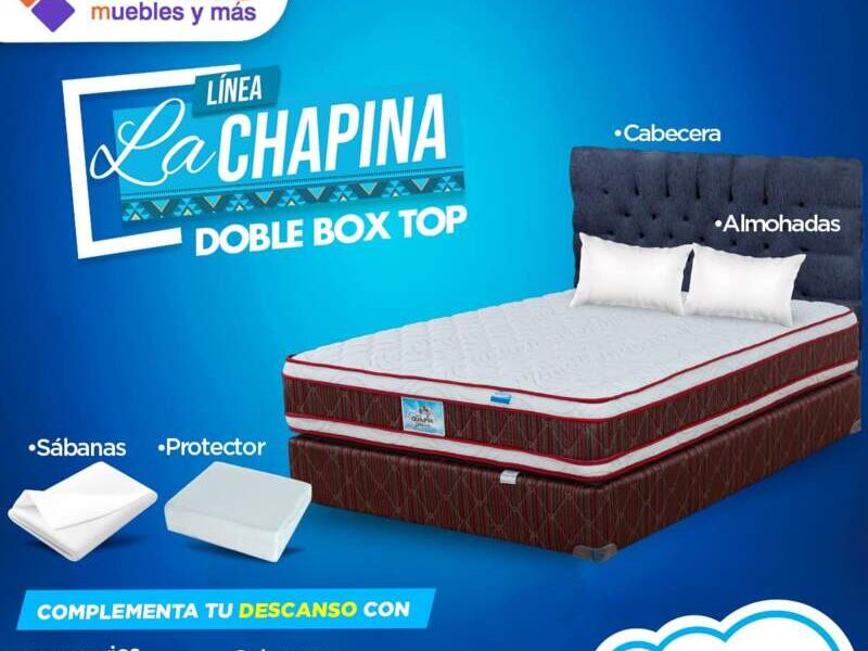 Colchon antiestres