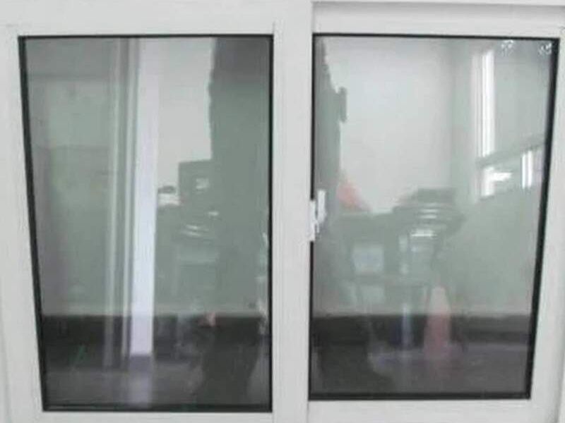 Ventana de aluminio Ciudad de Guatemala