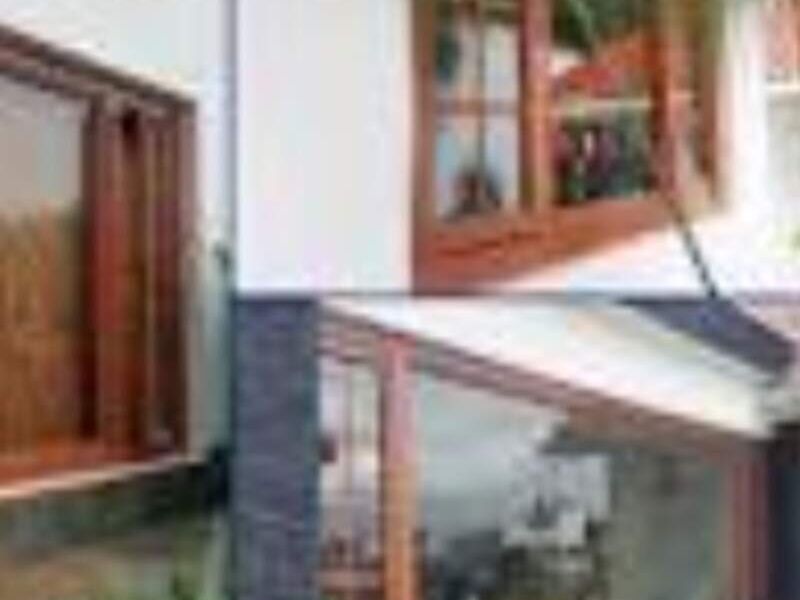 ventana A3 Guatemala