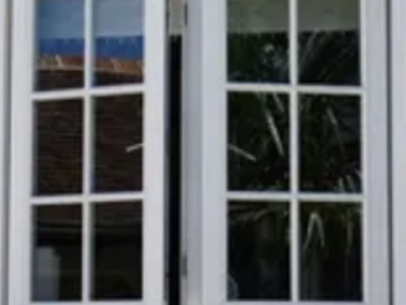 ventana hogareña Guatemala