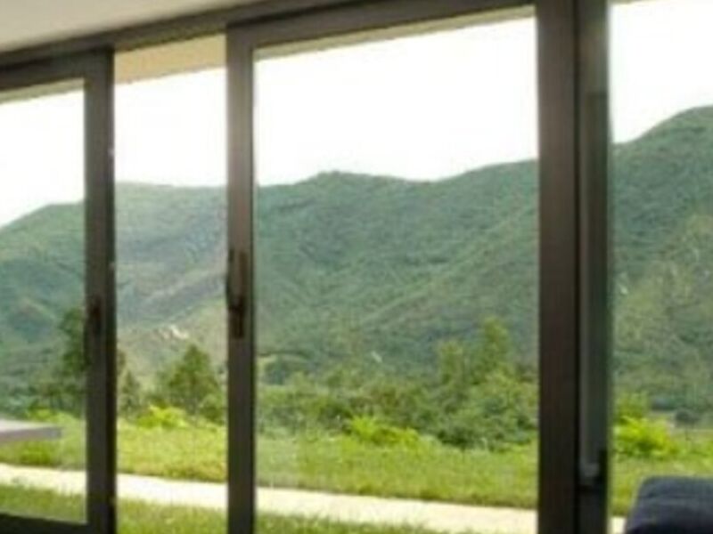 ventana deslizante Guatemala 
