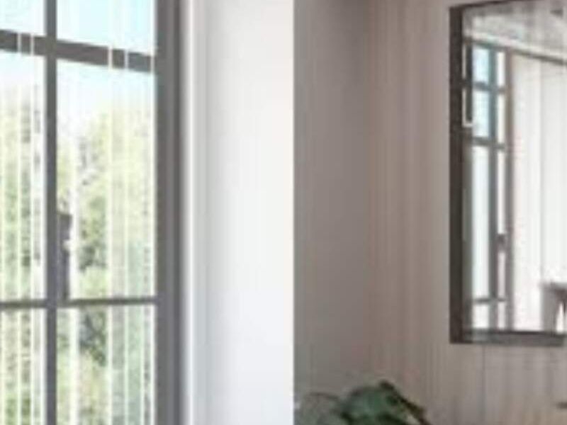 ventana confort Guatemala