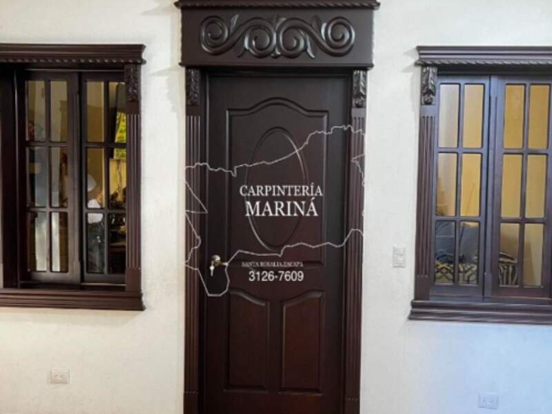 Puertas 