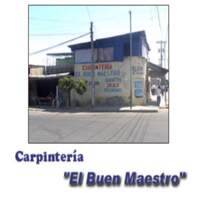 Carpintería el Buen Maestro Guatemala