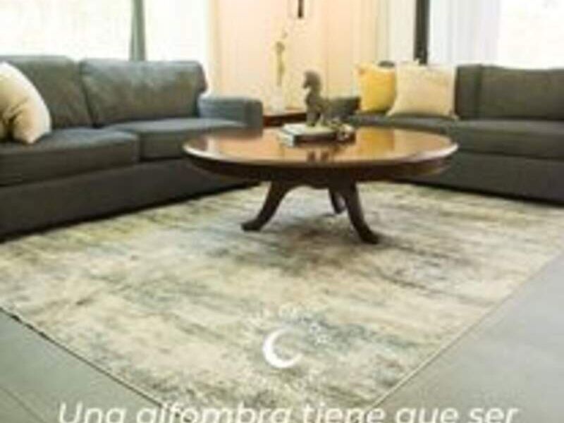 Alfombras 